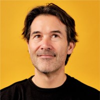 LANDR Audio Inc. Employee Pascal Pilon's profile photo