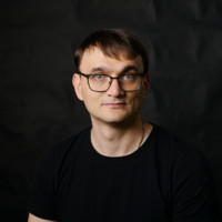 GSBOA Employee Andrii Soviak's profile photo