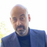 BOTECH Employee Alfonso Pérez's profile photo