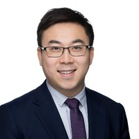 ASB Bank Employee Peter Zeng's profile photo