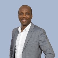 Cominty Employee Serge Grimaud's profile photo