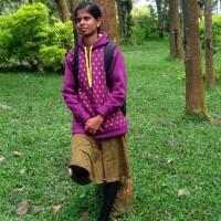 AgaramSoft Employee Pricilla F's profile photo