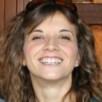 ISEMED Employee Claudia Bandini's profile photo