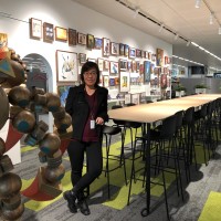 Jennifer Lu Email & Phone Number