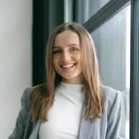 Diasphere | BIM Services Company Employee Stacy Silichova's profile photo
