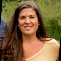 G Comm Employee Angela Myers's profile photo