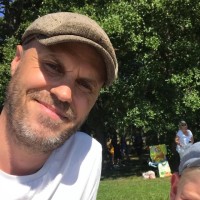 SolidEngineer AB Employee Björn Wallén's profile photo