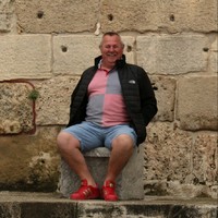 Berryrange Ltd Employee Lee Garrett's profile photo