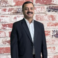 Centre for Sight Employee Piyush Nath's profile photo