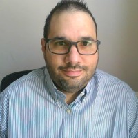 Mantle Security Inc. Employee Jorge Rincon's profile photo