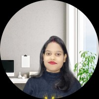 TCG Digital Employee Simran Kumari's profile photo