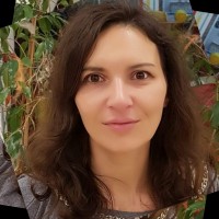 Endress Group Romania Employee Ioana Morhan's profile photo