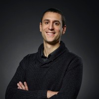 Orange Business Employee Benoit Provost's profile photo