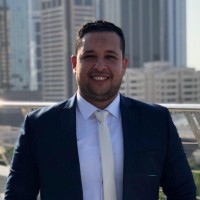 Dynamic Kitchen Employee Amer Amer's profile photo