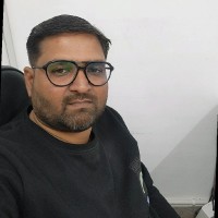 Deepak Vaishnav Email
