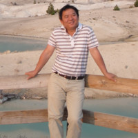 Ronghua Wang Email & Phone Number