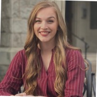 The Catholic High School of Baltimore Employee Brittney Strauss's profile photo