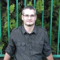 Bosch Employee Peter Papp's profile photo