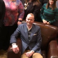 Better Business Bureau Employee John North's profile photo