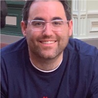 Bethesda Game Studios Employee Barry Nardone's profile photo
