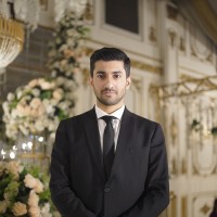 GameChampions Employee Hassan Nouman's profile photo
