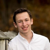 Kapwing Employee Cullen Franklin's profile photo
