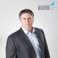 Access2Sales Employee Martin Beauclair's profile photo
