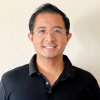 Apple Employee Mike Lo's profile photo