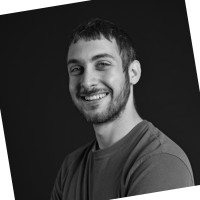 TÉO Employee Cédric Mathias's profile photo