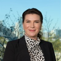 Bouygues Construction Australia Employee Eliza Newton's profile photo