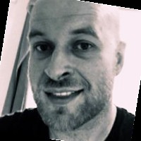 Trident Employee Matthew Ferron's profile photo