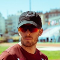 Saudi Olympic & Paralympic Committee | اللجنة الأولمبية والبارالمبية السعودية Employee Charlie Grice's profile photo