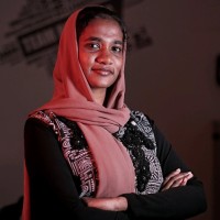 Almeka Technologies Employee Asna S's profile photo