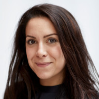ABHI Employee Suzie Ali-Hassan's profile photo