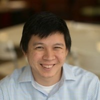 ZipRecruiter Employee Eric Lui's profile photo