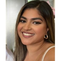 Electronic Theatre Employee Amrita Thind's profile photo