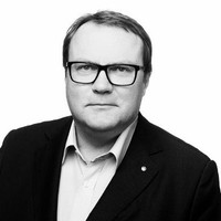 Magnusson Employee Kaidar Sultson's profile photo