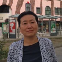 Techlent Employee Yanbin Li's profile photo