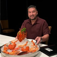 Harbor Seafood Inc. Employee John Petrizzo's profile photo