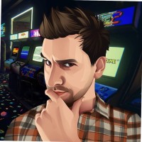 The Pools Employee Craig Pilkington's profile photo