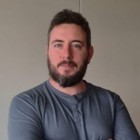 WebstanZ Employee Kevin Nalinne's profile photo