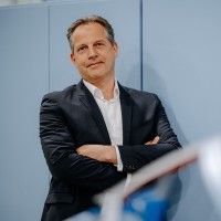 thyssenkrupp Steel Employee Patrick Kuhn's profile photo