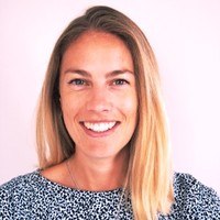 Monocle Employee Philippa Cooper's profile photo