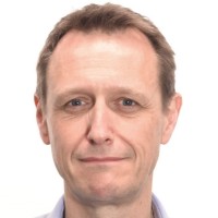 Cell and Gene Therapy Catapult Employee Iain Craven's profile photo