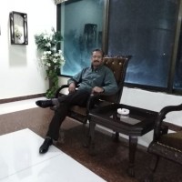 National Bank of Pakistan Employee Azhar Awan's profile photo