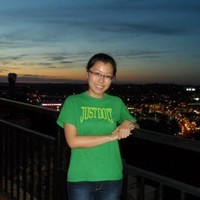 JPMorgan Chase & Co. Employee Xiaoxu Wang's profile photo