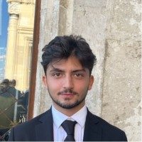 Straife Employee Yagiz Caglar's profile photo