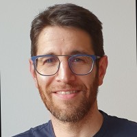 Sasol Employee Marco Perini's profile photo