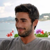 Track Global Solutions, SL Employee Diego Álvarez Zapata's profile photo