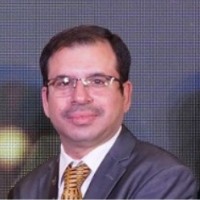 Dr. Reddy's Laboratories Employee Amit Golash's profile photo